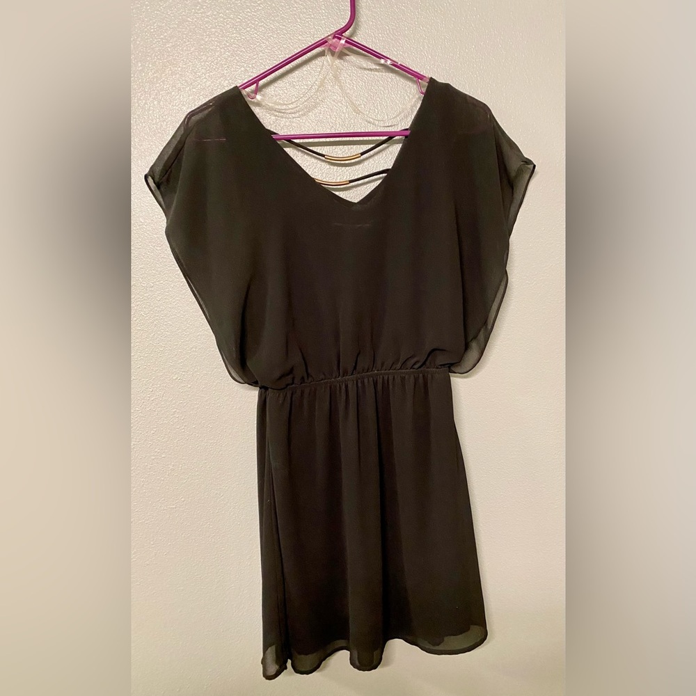 Dina Be Mini Dress